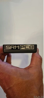 SRM PC8