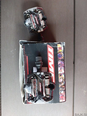 Time MTB pedala