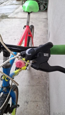 Rossin Adventure MTB