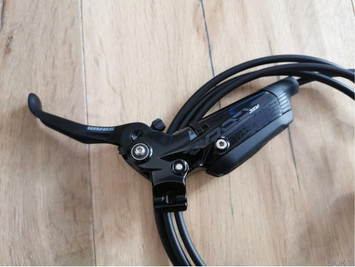 Prodam novo zavoro SRAM Code RSC + 20mm PM adapter