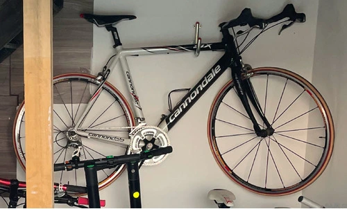 Cannondale SystemSix SuperSix 56 "L"