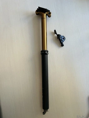 FOX TRANSFER FACTORY 31.6 175 MM -NOVA