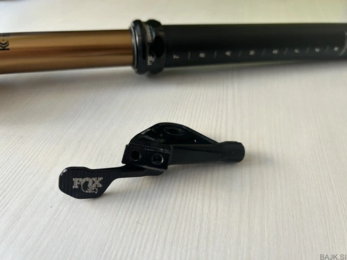 FOX TRANSFER FACTORY 31.6 175 MM -NOVA