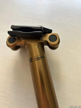 FOX TRANSFER FACTORY 31.6 175 MM -NOVA