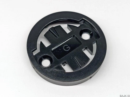 Nastavek nosilca za Garmin