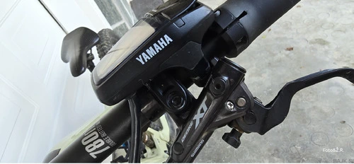 HAIBAIKE ALTMN 7  - CARBON