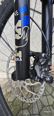 HAIBAIKE ALTMN 7  - CARBON