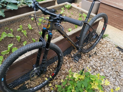 Scott Scale 910 AXS