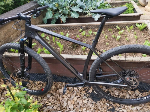 Scott Scale 910 AXS