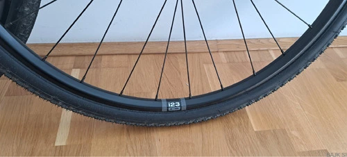 Wtb gravel set