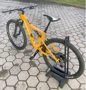 Cannondale Scalpel Carbon SE 2