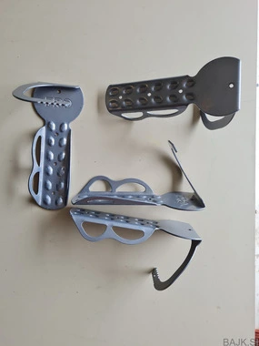 Stenski nosilci za kolo PRO