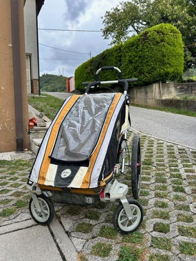 Thule Chariot CX1