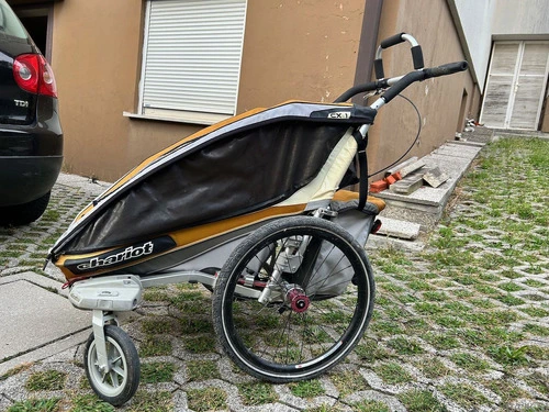 Thule Chariot CX1