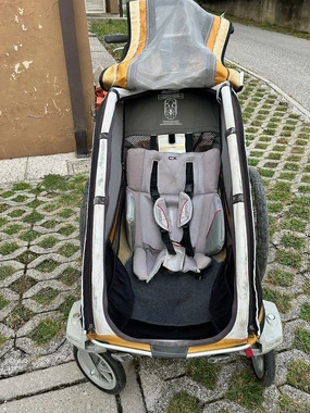 Thule Chariot CX1