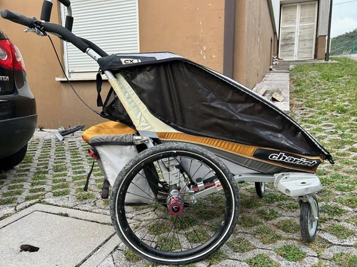 Thule Chariot CX1