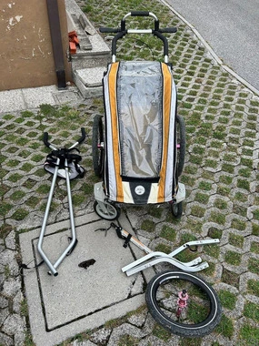 Thule Chariot CX1
