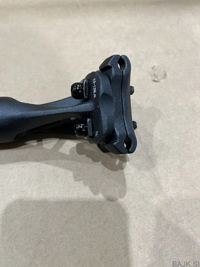 Ergotec Hook Evolution 31,6 mm sedežna opora (seatpost) “NOVO”