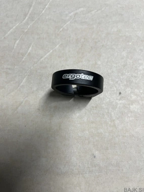 Ergotec Hook Evolution 31,6 mm sedežna opora (seatpost) “NOVO”