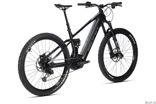 SUNN CHARGER FINEST 2025