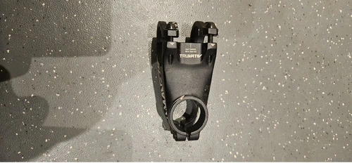 Fajfa Truvativ Descendant 35 Stem - 60mm