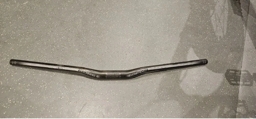 Krmilo KORE MTB MEGA K1 CARBON 760mm 25rise 31,8