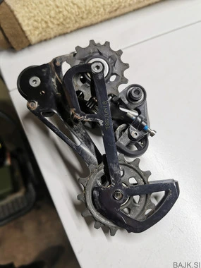 Sram NX
