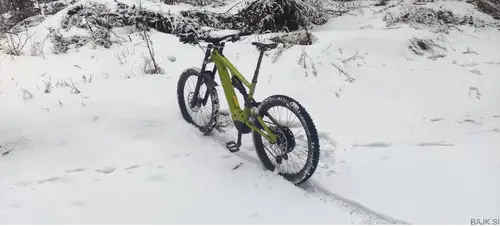 Specialized Kenevo expert "L"