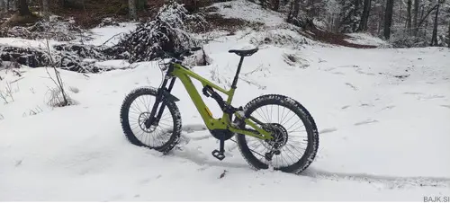 Specialized Kenevo expert 
