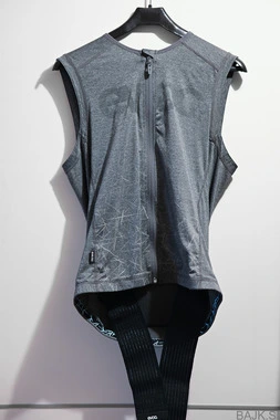 EVOC Protection vest