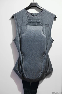 EVOC Protection vest