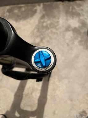 FOX RACING SHOX Fork 32 FLOAT 27.5