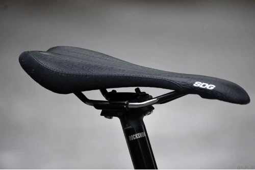 Mondraker Dune R Black Phantom Carbon Kashima L