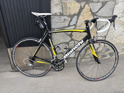 BIANCHI VIA NIRONE 7