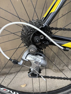 BIANCHI VIA NIRONE 7