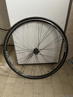 BIANCHI VIA NIRONE 7