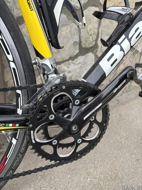 BIANCHI VIA NIRONE 7