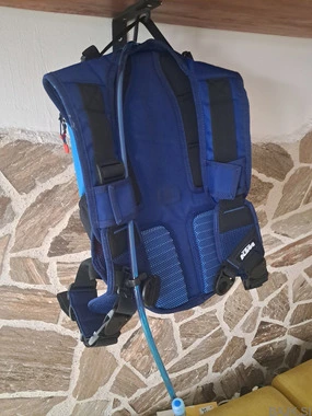 Ktm backpack NOVO