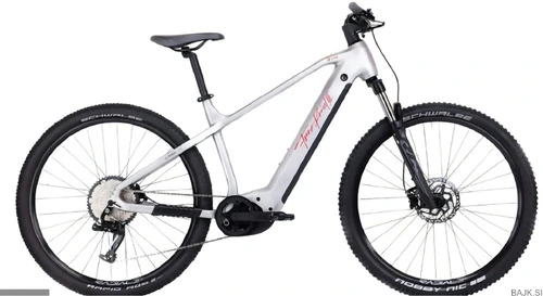 Električno kolo Husqvarna,  GASGAS, TREK