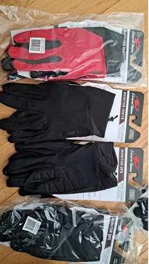 Kolesarske rokavice Lizard Skins Nove large ali XL