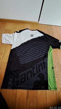 NEW Large MTB cycling jersey