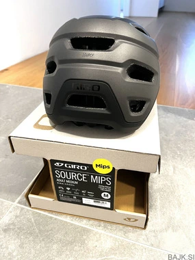 Giro Source (nova)