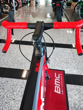 Kolo BMC Teammachine slr01 red