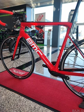 Kolo BMC Teammachine slr01 red