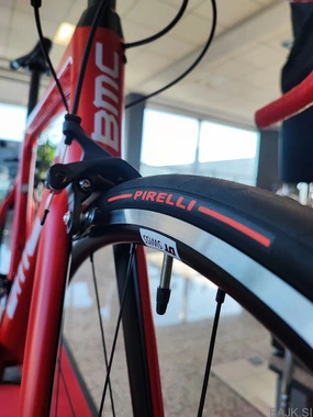 Kolo BMC Teammachine slr01 red