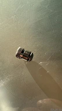 Magnet za hitrost za elektricna kolesa