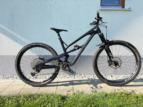 Jeffsy CF Mk2 - MOŽNA MENJAVA*