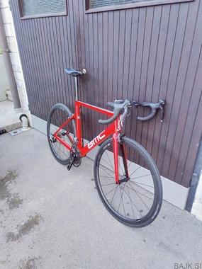 BMC teammachine srl01