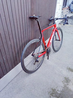 BMC teammachine srl01