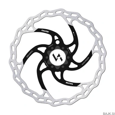 GALFER Wave® Rotorji